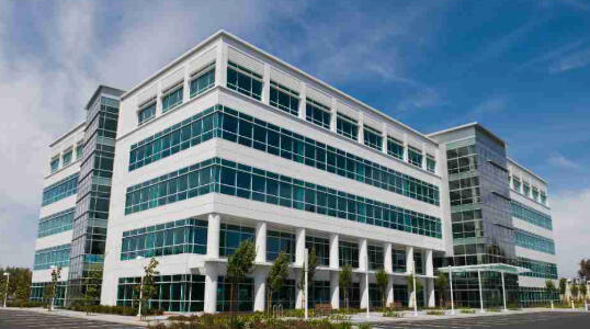 Office Buildings